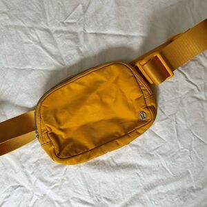 Lululemon Belt Bag